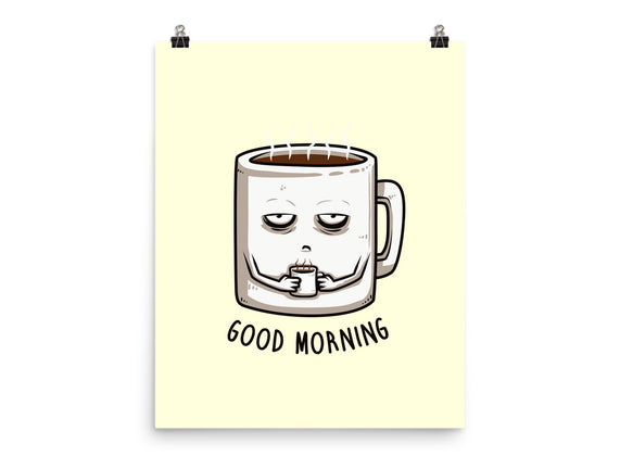 Good Morning