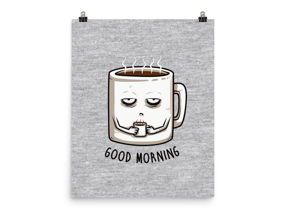 Good Morning