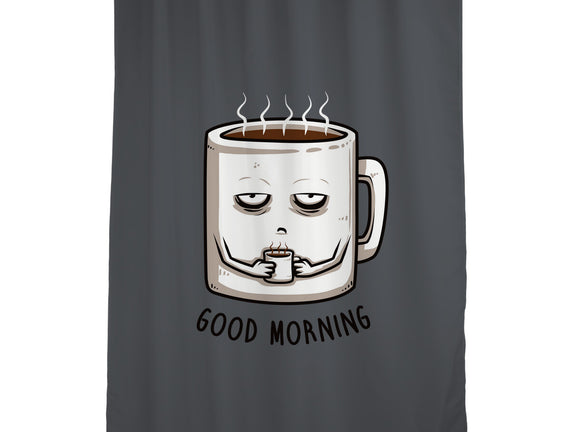 Good Morning