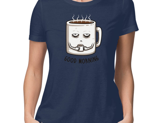 Good Morning