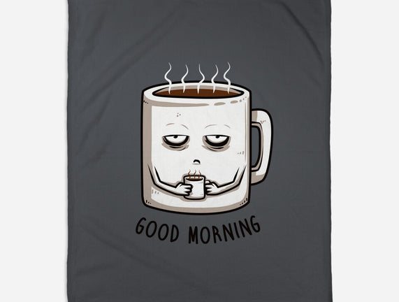 Good Morning