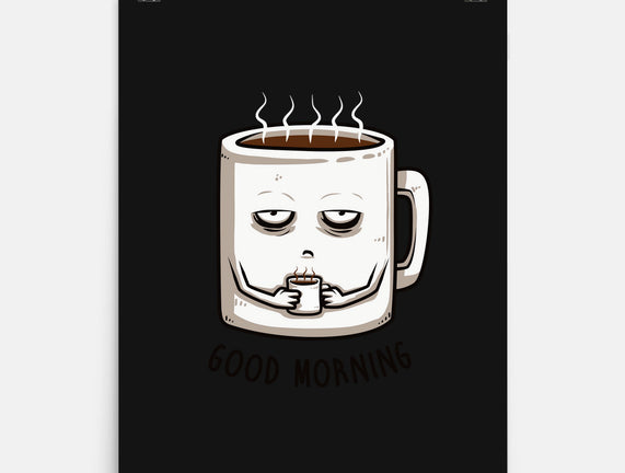 Good Morning
