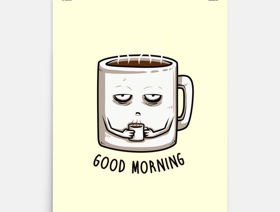 Good Morning
