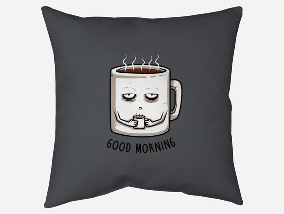 Good Morning