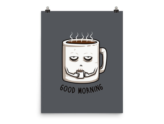 Good Morning