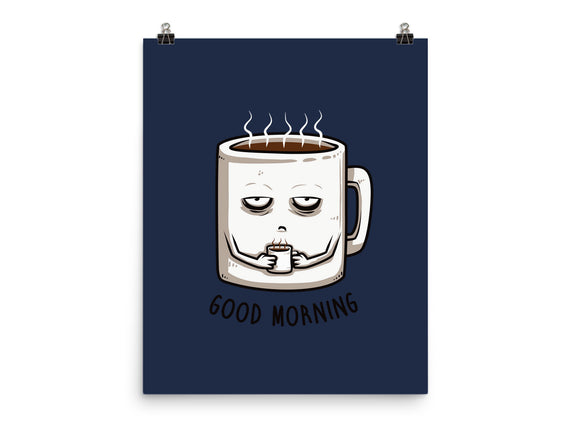 Good Morning