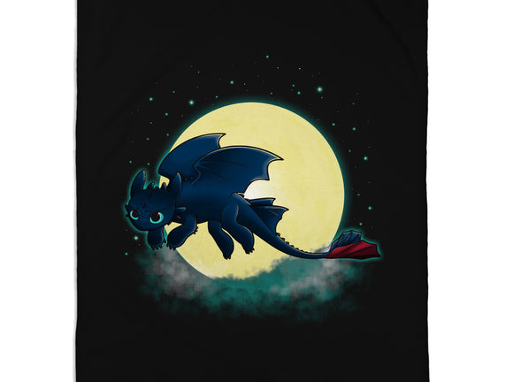 Goodnight Fury