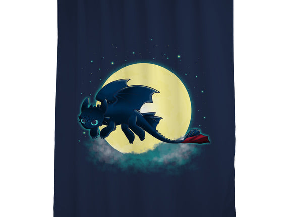 Goodnight Fury