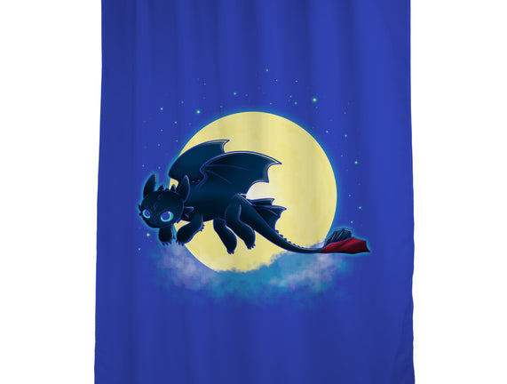 Goodnight Fury