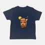 Got Tea?-baby basic tee-Marcoapc