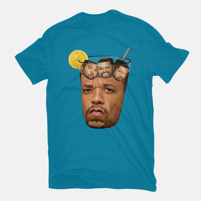 Got Tea?-youth basic tee-Marcoapc