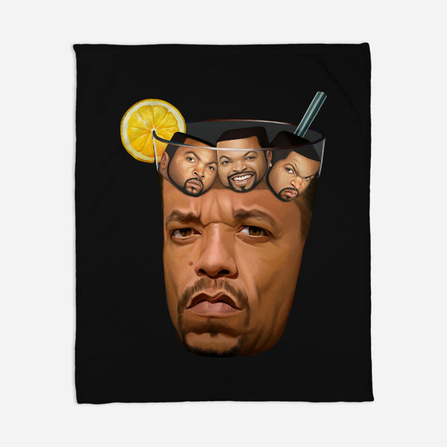 Got Tea?-none fleece blanket-Marcoapc