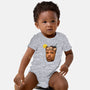 Got Tea?-baby basic onesie-Marcoapc