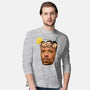 Got Tea?-mens long sleeved tee-Marcoapc