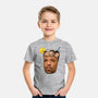 Got Tea?-youth basic tee-Marcoapc