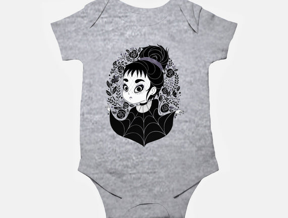 Gothic Cutie