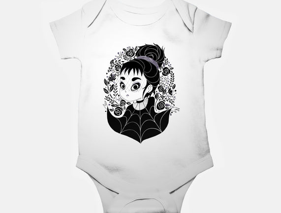 Gothic Cutie