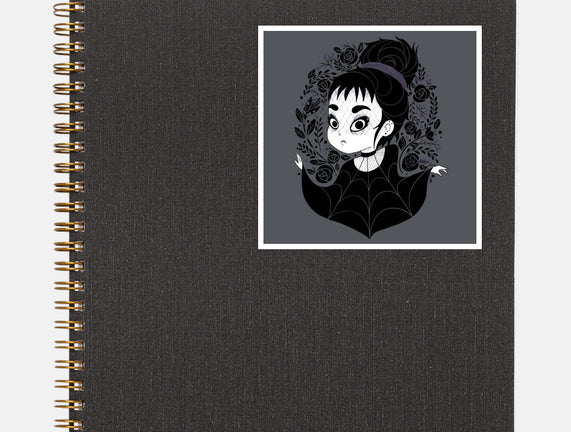 Gothic Cutie