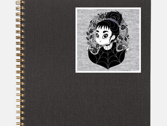 Gothic Cutie