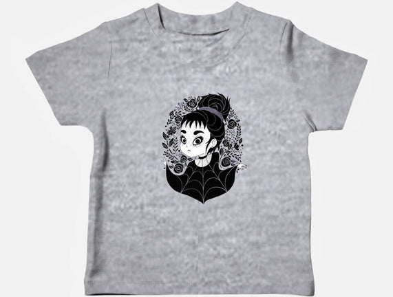 Gothic Cutie