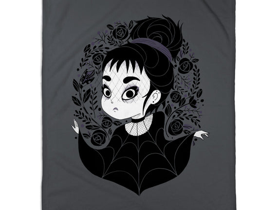 Gothic Cutie