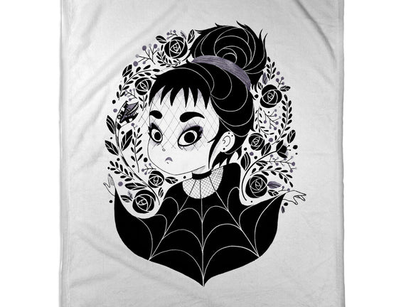Gothic Cutie
