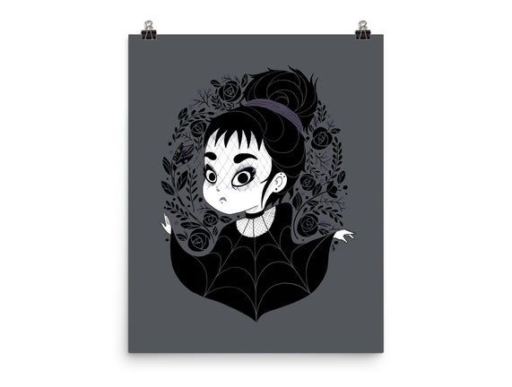Gothic Cutie