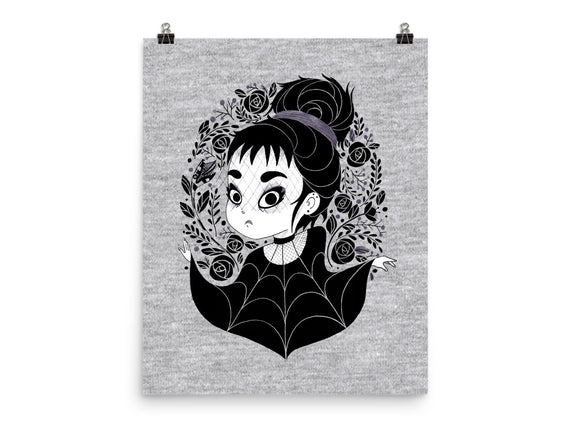 Gothic Cutie