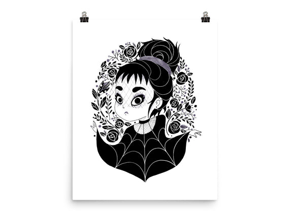 Gothic Cutie