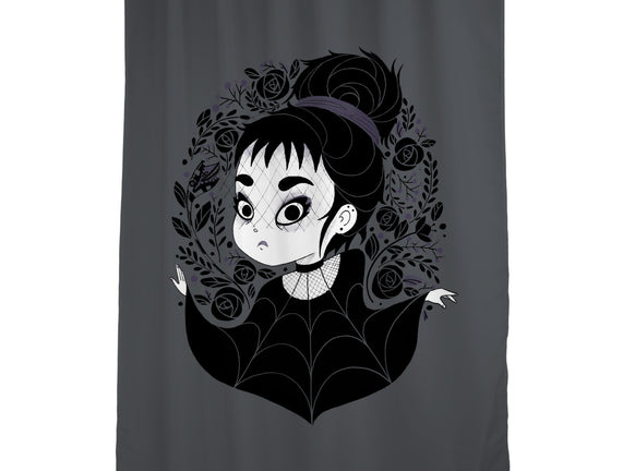 Gothic Cutie