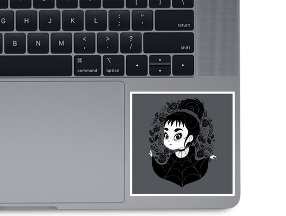 Gothic Cutie