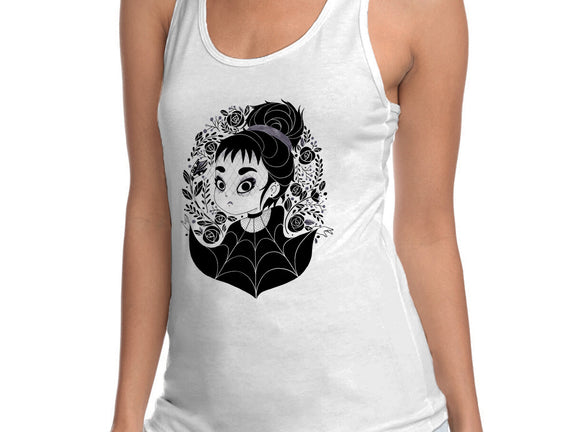 Gothic Cutie