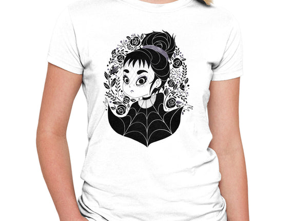 Gothic Cutie