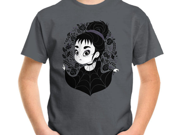 Gothic Cutie