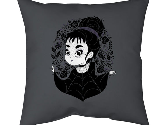 Gothic Cutie