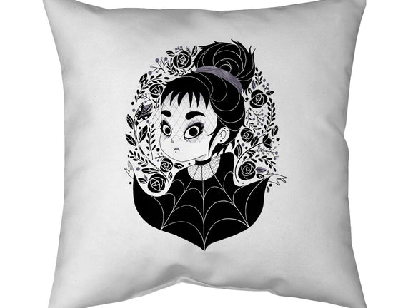 Gothic Cutie