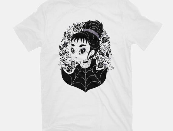 Gothic Cutie
