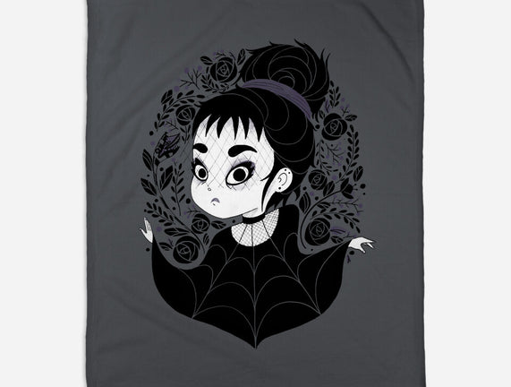 Gothic Cutie
