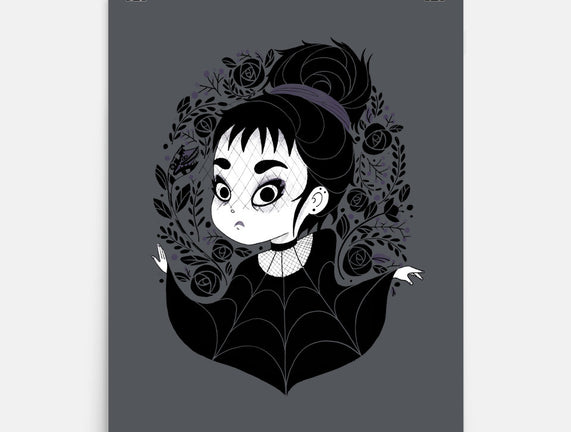 Gothic Cutie