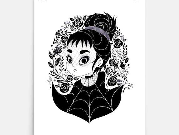 Gothic Cutie