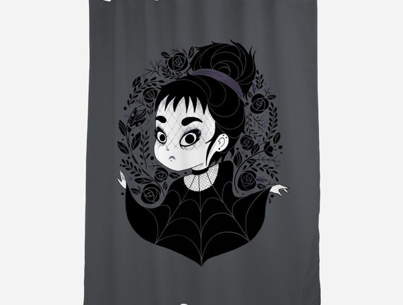 Gothic Cutie