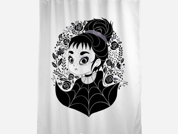 Gothic Cutie