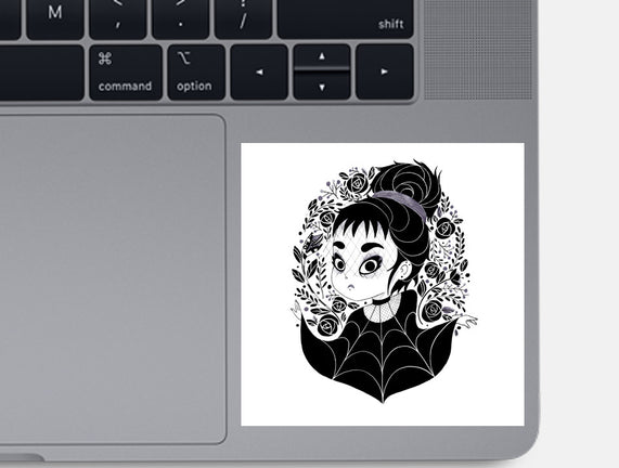 Gothic Cutie