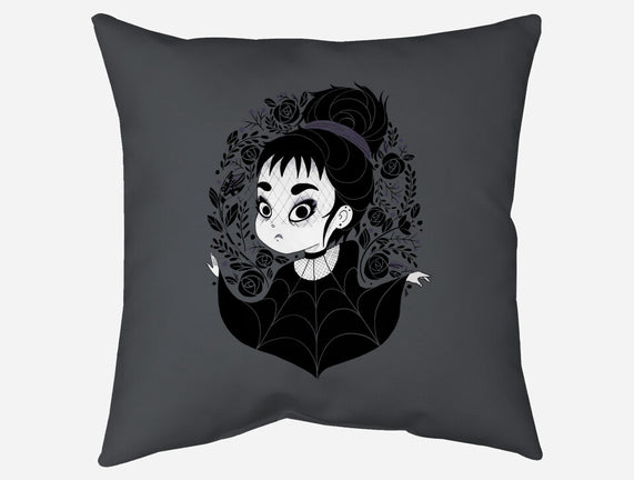 Gothic Cutie