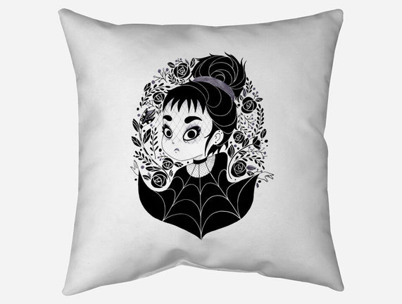 Gothic Cutie