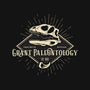 Grant Paleontology-dog bandana pet collar-Kat_Haynes
