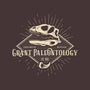 Grant Paleontology-none dot grid notebook-Kat_Haynes