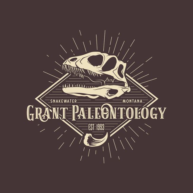 Grant Paleontology-none fleece blanket-Kat_Haynes