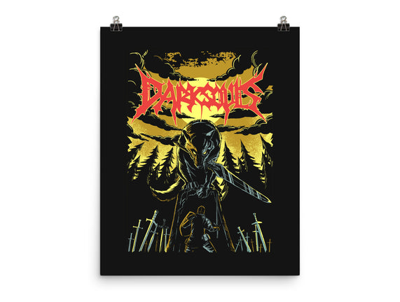 Great Grey Wolf Metal