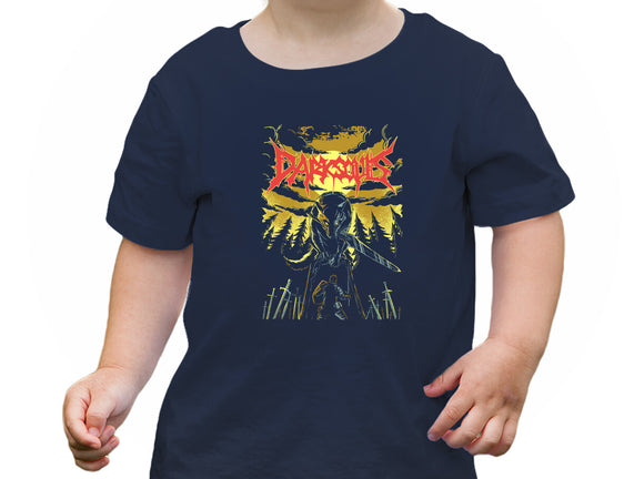 Great Grey Wolf Metal